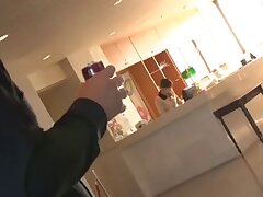 NHDTB-075 Needy Japanese Schoolgirl Takes Big Cock Ride in Steamy Classroom Sex