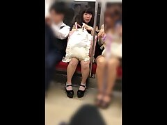 no.13 Sultry Japanese Beauty With Dark Tresses Takes Thick Manhood Deep