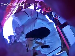 Hotel_return_the_best_lesbians_2 Sultry Vixen Rina Aina Tempts You with Long Nails & Fiery BJ Skills