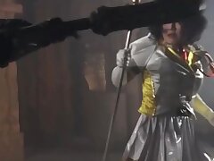 GHOV46_01 Enchanting Slim Beauty Teases Him Sensually Before Hot Sex Begins