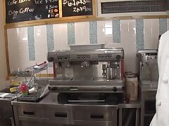 HUNTA-704 Hot Babe Dazzles With Epic Blowjob Before Mind-Bending Titfuck Action