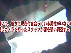 DVDES-668 Yuri's Hairy Pussy Gets Roughly Nailed & Facial Cumshot Thrill!