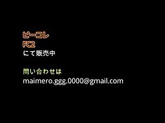 p8-3 Sweet Nurse Delivers Blissful Oral Pleasure for Patient's Joy