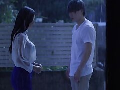 ROE-214 Excited Lovers Explore New Intimate Moments in Their Bedroom