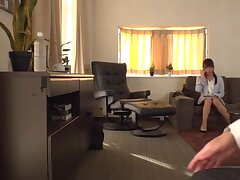 DFE-047 Sultry Kusunoki Babe Rides Hard For Explosive Pleasure Orgasm