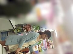 N_angel330 Seductive Redhead Expertly Teases Him with Her Talented Mouth