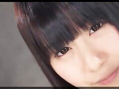 BX41 Sweet Asian Teen's First Time A Dreamy Encounter Unfolds