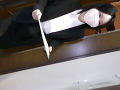 lili1022hudousan Bold Japanese Beauty in Pink Panties Delivers Sensual Blowjob Bliss