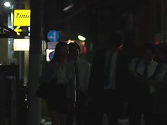 JUQ-619 Sizzling Brunette Reveals Her Secrets in Intimate Finger Play