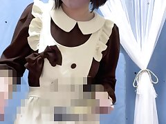 made06_02 Sizzling Asian Beauties Enjoy Intense Facial & Deep Thrills