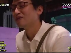 STAR-755 Mari Shiraishi  Sensual Oiled Babe Moans Deeply As Pussy Gets Expert Pleasure