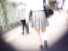 kamikai048 Tiny Japanese Doll Boldly Takes His Massive Manhood Deeply