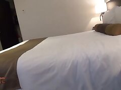 fcu122 Tiny Temptress Intense Bedtime Adventures & Passionate Moments