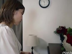 0783_HS-LFM2SGS Aika Suzuki's Sweet Surrender Rough & Raw Pleasure Night