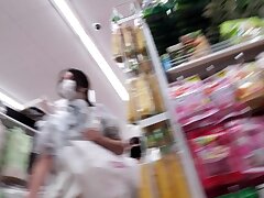 n13 Seductive Japanese Beauty Gets Her Pussy Vigorously Plowed by Passionate Partner