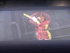 GHMT29_01 Seductive Redhead Jap Babe Delivers Stellar Blowjob & Fiery Sex Act