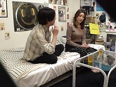 FFFS-030 Doctor's Intense Night with Arisa Passionate Screams of Pleasure