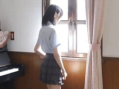 CIMT-005 Hot Mature Guy Enjoys Sexy Woman in Different Bed Positions