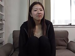 BLOR-252 Tattooed Asian Babe Delivers Unforgettable Blowjob Pleasure