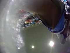 biyoubuin02 Sensual Doll Delights Buddy with Unforgettable Titjob Bliss