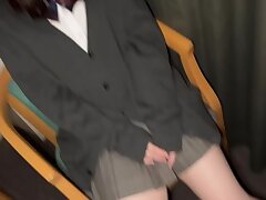 IND-147 Passionate Wife Craves Big Cock for Tight Pussy Thrills