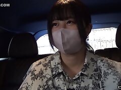 FC2-PPV-4182737 Japanese Stockings Babe Delivers Sultry blowjob Before Getting Hardcore Fuck Action