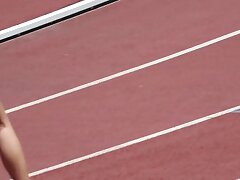 0447_02 Hot Cosplay Cutie Gives Explosive Blowjob Pleasure Showdown