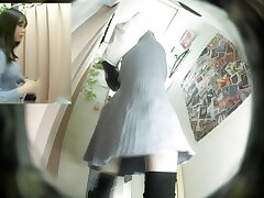 scs_376 Sexy Japanese Nurse Craves Intense Deep Throat Pleasures Unleashed