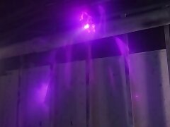 SPSC21_01 Luxurious Soap Goddess Delivers Unforgettable Blowjob & Squirt Showdown