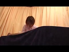 15395296 Curly Haired Asian Loves BF Giving Her Breast Orgasms