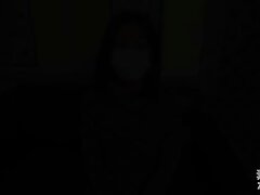 heyzo-3358 Sexy Curvy Brunette With Huge Boobs Gets Fucked Hard In Bed