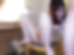 FC2-PPV-4225494 Hot Japanese Babe Loves Intense Passionate Encounters