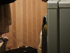 15394853 Sexy Asian Amateur Gives Mind Blowing Handjob in Cozy Room