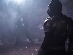 SPSB41_01 Rina Koizumi Delivers Mind-Bending Blowjob & Hot Screwing Action