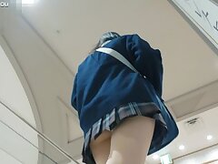 DKnoNICHIJOU_No.10 Passionate Dark-Haired Asian Beauty Enjoys Thick Cock Blissfully