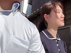 FC2-PPV-4517034 Two Asian Beauties Give Him Unforgettable Sexual Joy