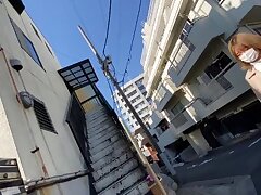 GGY001a Hot Japanese Beauty Offers Her Sexy Body for Intimate Fun