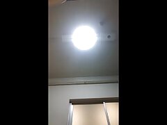 38113693 Seductive Amateur Japanese Girl Gives Irresistible Stocking Footjob