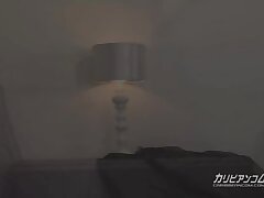 012114-526 Sizzling Busty Asian Babe Gives Unforgettable Blowjob Delight