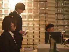 SSIS-486 Sensual Seductress Teases Insatiable Pussy Seeking Utmost Ecstatic Climax