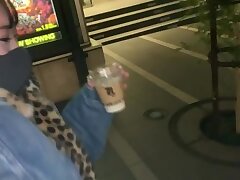 435MFC-117 Curvaceous Amateur Babe Shows Off Stunning Body For Steamy Action