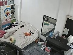 abv-545 Stunning Babe Takes Massive Cock Deeply In Every Hole for Hot Sex