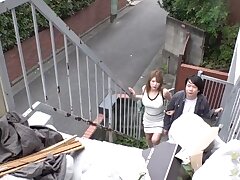 520SSK-112 Sizzling Japanese Cutie Steamy Indoor 69 Seduction Delight