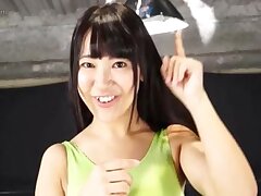 BECT23 Passionate Night with a Seductive Japanese Beauty and Her Desires