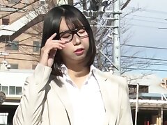 THZ97_01 Caring Guy Shows Shy Student Hidden Delights of Hot Anal Sex