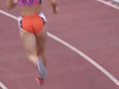 riku51 Allanah Li Gives Perfect Blowjob Then Gets Fucked Hard