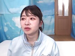 230ORECO-859 Sizzling Japanese Babe Delivers Intense Oral Pleasure To Climax