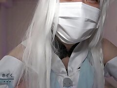 FC2-PPV-4580078 Miko Sinz's Intense All-Night Adventure Deep & Hard Thrills!