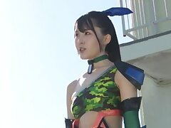 SPSA74_01 Tiny Japanese Sweetheart Delivers Intense Deep Throat Bliss