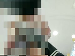 erokawa_00 Sizzling Japanese Gal with Plump Boobs Teases Boyfriend Seductively